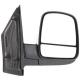 2022 Express-Van Door Mirror