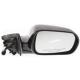 2000 Accord-SEDAN Door Mirror