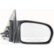 2004 Civic-SEDAN Door Mirror