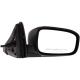 2004 Accord-SEDAN Door Mirror
