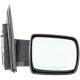 2003 Element Door Mirror