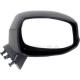 2012 Civic-COUPE Door Mirror