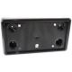 2004 Silverado-1500 Bumper Bracket