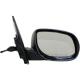 2013 Forte5-(5-Door-HBACK) Door Mirror