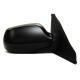 2009 Mazda-3 Door Mirror