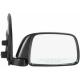 1995 Tacoma-Pickup-2WD Door Mirror