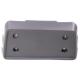 2008 GMC-Sierra-1500-Pickup Bumper Bracket
