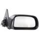 2002 Tacoma-Pickup-4WD Door Mirror
