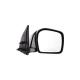 2000 Tacoma-Pickup-2WD Door Mirror