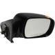 2009 Tacoma-Pickup-2WD Door Mirror