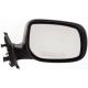 2010 Yaris-HATCHBACK Door Mirror