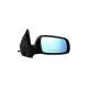 2002 GOLF-(1999-) Door Mirror