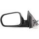 1999 TL Door Mirror
