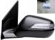 2008 MDX Door Mirror