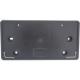 2012 Cruze Bumper Bracket