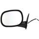 2002 Dodge-Full-Size-Pickup-To-2002 Door Mirror