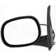 2003 Dodge-Full-Size-Van-To-2003 Door Mirror