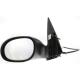 2002 PT-Cruiser Door Mirror