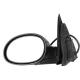 2002 PT-Cruiser Door Mirror