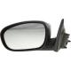 2008 300 Door Mirror