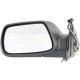 2008 Grand-Cherokee Door Mirror