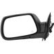 2008 Grand-Cherokee Door Mirror