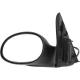 2009 PT-Cruiser Door Mirror