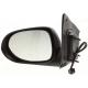 2012 Caliber Door Mirror