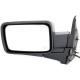 2008 Commander Door Mirror