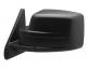 2012 Patriot Door Mirror