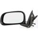 2007 Durango Door Mirror