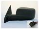 2010 RAM-2500-Pickup Door Mirror