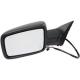 2010 RAM-2500-Pickup Door Mirror
