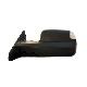 2010 RAM-2500-Pickup Door Mirror