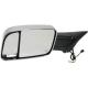 2010 RAM-2500-Pickup Door Mirror