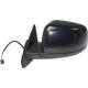 2012 Grand-Cherokee Door Mirror