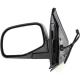 2002 Explorer-Sport Door Mirror