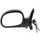 2003 Ford-F150-F250-Light-Duty-Pickup Door Mirror