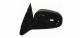 2004 Crown-Victoria Door Mirror