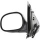 2001 Ford-F150-F250-Light-Duty-Pickup Door Mirror