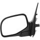 2003 Explorer-Limited Door Mirror