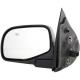 2003 Explorer-Limited Door Mirror