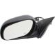 2004 Crown-Victoria Door Mirror