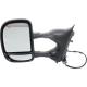 2002 Excursion Door Mirror