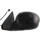 2003 Ford-F150-F250-Light-Duty-Pickup Door Mirror