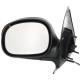 2003 Ford-F150-F250-Light-Duty-Pickup Door Mirror