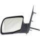 2001 Ford-Econoline-Van Door Mirror