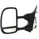2008 Ford-Econoline-Van Door Mirror