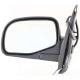 2004 Explorer-Sport-Trac Door Mirror