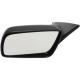 2009 Ford-F450-Super-Duty-Pickup Door Mirror